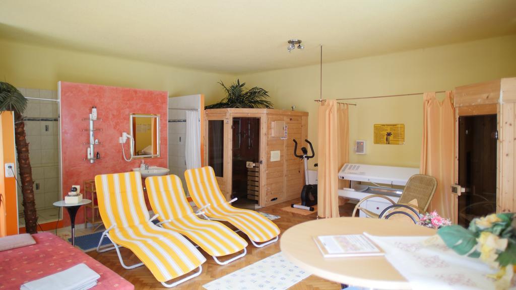 Hotel Eisenerzer Hof Zewnętrze zdjęcie