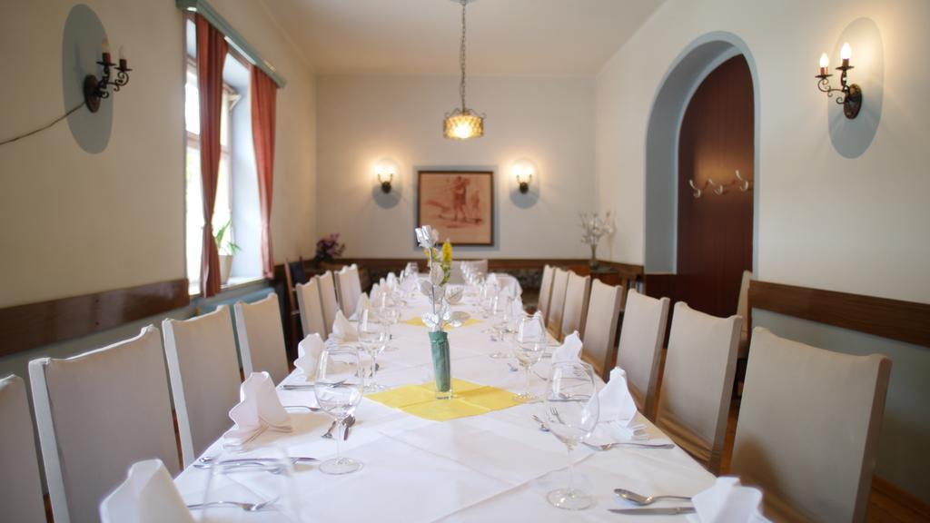 Hotel Eisenerzer Hof Zewnętrze zdjęcie