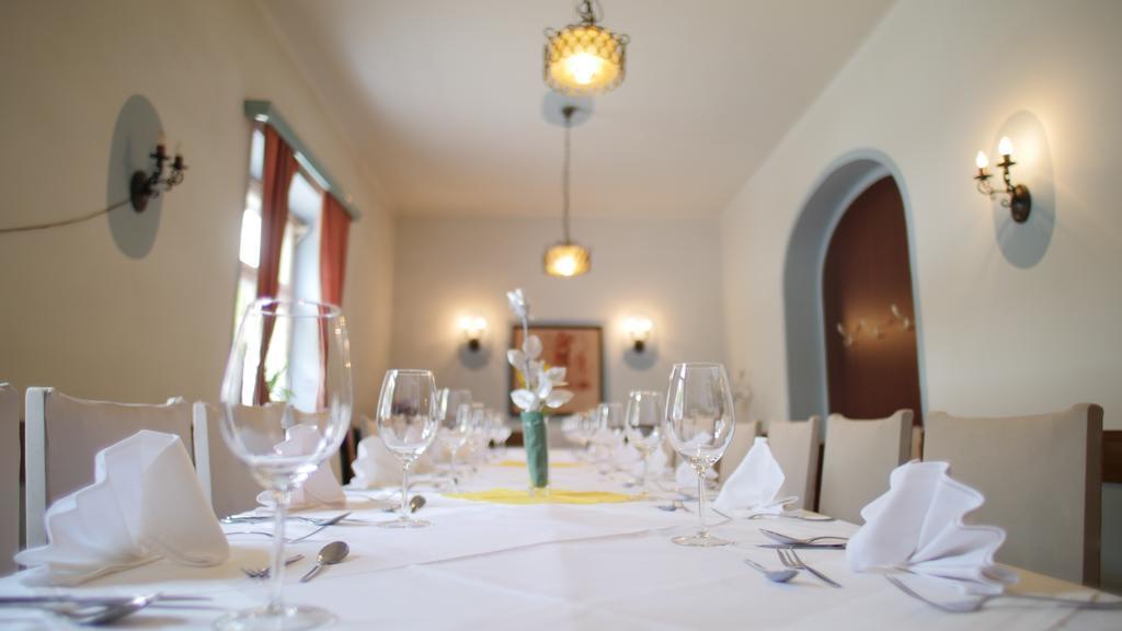 Hotel Eisenerzer Hof Zewnętrze zdjęcie