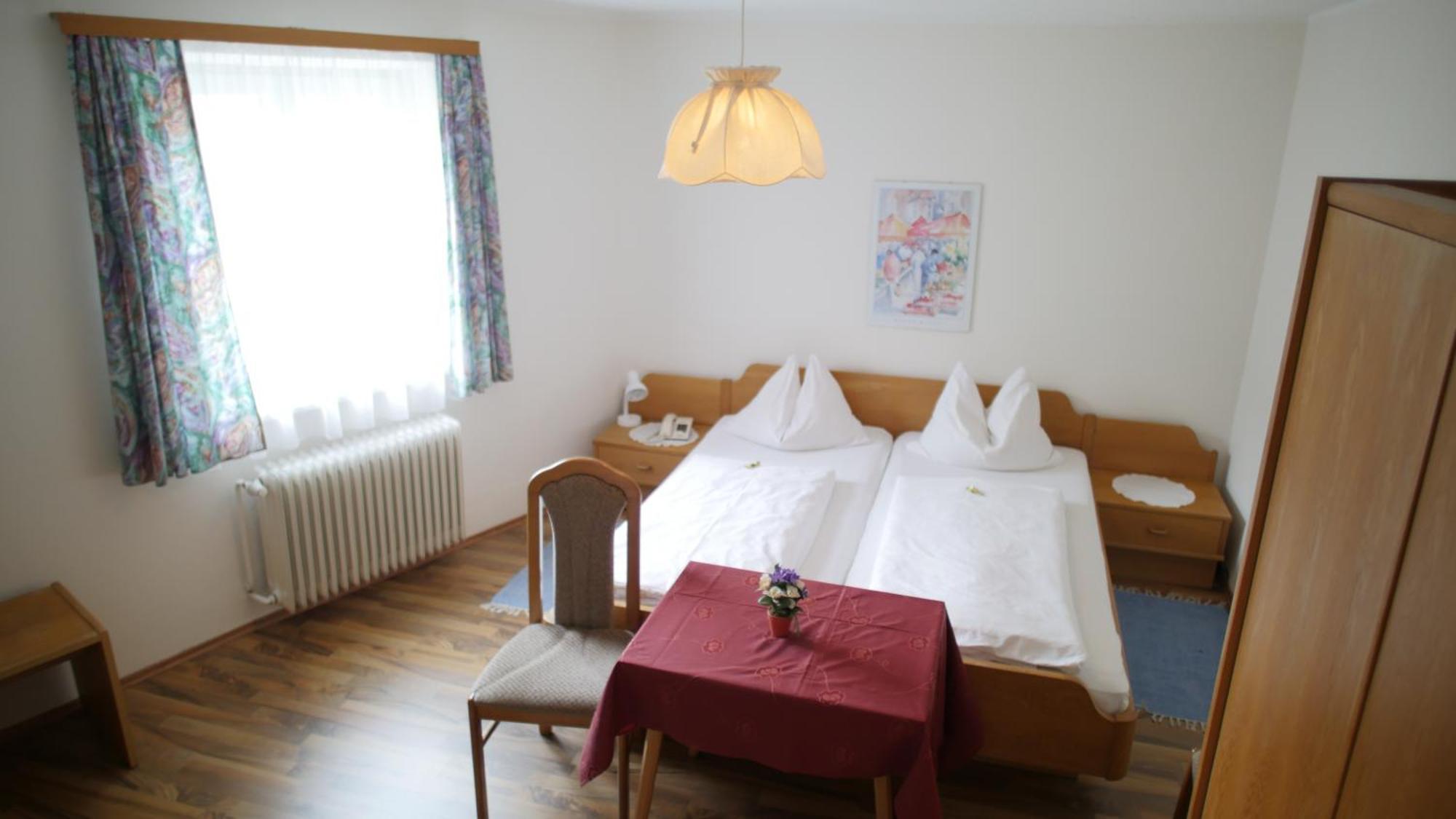Hotel Eisenerzer Hof Zewnętrze zdjęcie