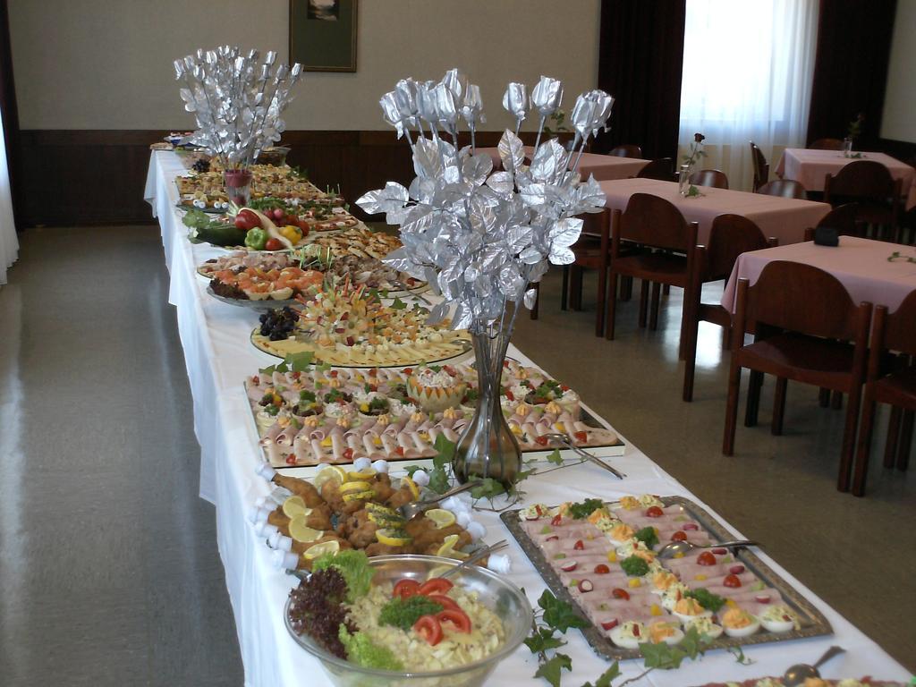Hotel Eisenerzer Hof Zewnętrze zdjęcie
