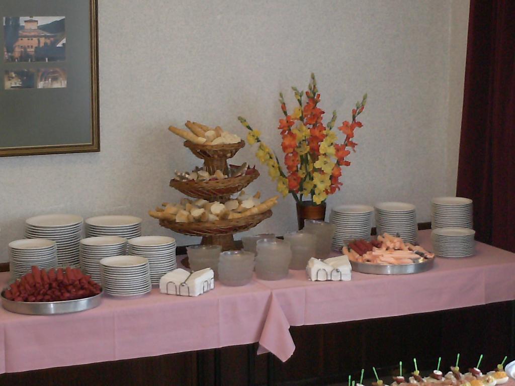 Hotel Eisenerzer Hof Zewnętrze zdjęcie