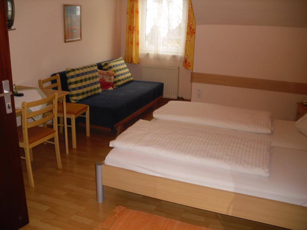 Hotel Eisenerzer Hof Zewnętrze zdjęcie