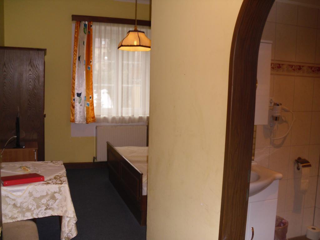 Hotel Eisenerzer Hof Zewnętrze zdjęcie