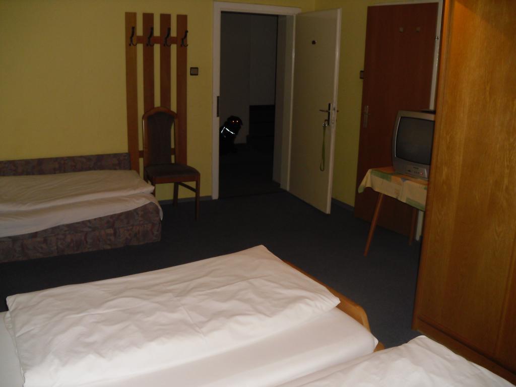 Hotel Eisenerzer Hof Zewnętrze zdjęcie