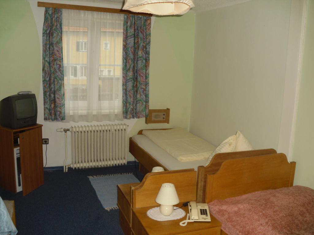Hotel Eisenerzer Hof Zewnętrze zdjęcie