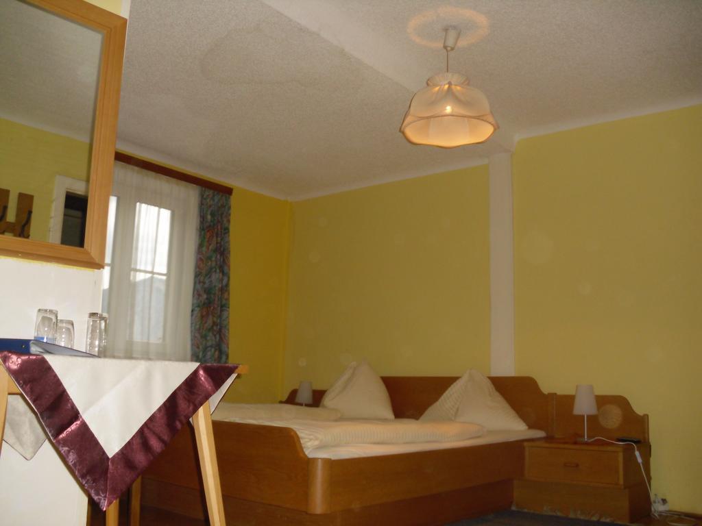 Hotel Eisenerzer Hof Zewnętrze zdjęcie
