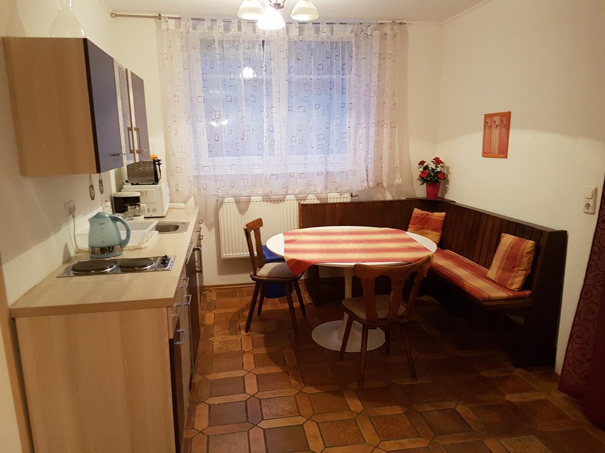 Hotel Eisenerzer Hof Zewnętrze zdjęcie