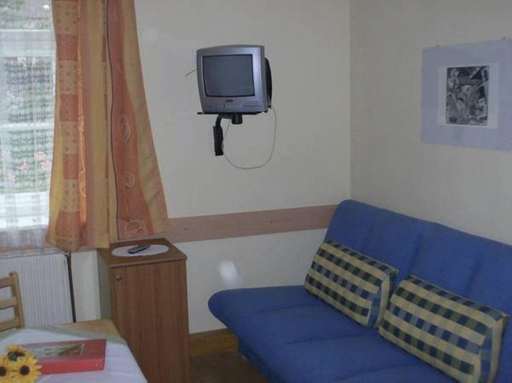 Hotel Eisenerzer Hof Pokój zdjęcie